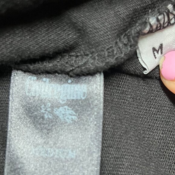 NWOT Civil Regime- Chapter 6 199X Uzumaki Oversized Tee - Picture 9 of 9